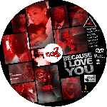 miniatura because-i-love-you-custom-por-corsariogris cover cd