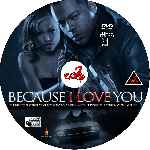 miniatura because-i-love-you-custom-v2-por-corsariogris cover cd