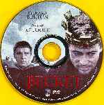 miniatura becket-por-cahoom cover cd