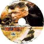 miniatura beckett-la-ultima-mision-por-el-verderol cover cd