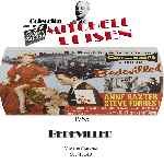 miniatura bedevilled-coleccion-mitchel-leisen-custom-por-jmandrada cover cd
