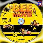 miniatura bee-movie-custom-v15-por-gabri2254 cover cd