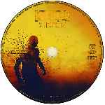 miniatura beekeeper-el-protector-custom-v4-por-zeromoi cover cd