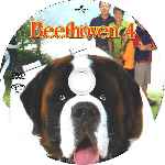 miniatura beethoven-4-enredo-en-la-familia-custom-v2-por-mastercustom cover cd