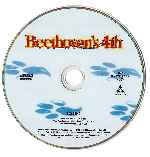miniatura beethoven-4-enredo-en-la-familia-por-centuryon cover cd