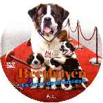 miniatura beethoven-6-la-gran-oportunidad-custom-v3-por-eltamba cover cd