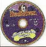 miniatura beethoven-beethoven-animado-volumen-01-por-probaros68 cover cd