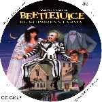 miniatura beetlejuice-el-super-fantasma-custom-por-jrc cover cd
