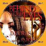 miniatura behind-your-eyes-custom-por-menta cover cd