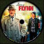 miniatura being-flynn-custom-v2-por-jarafu cover cd