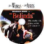 miniatura belinda-custom-por-jmandrada cover cd