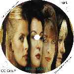 miniatura bella-mafia-custom-por-franki cover cd