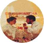 miniatura bella-martha-custom-por-makser cover cd