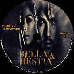 miniatura bella-y-bestia-temporada-01-disco-01-custom-por-brooklyn23 cover cd