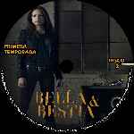 miniatura bella-y-bestia-temporada-01-disco-02-custom-por-brooklyn23 cover cd