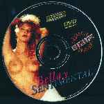 miniatura bella-y-sentimental-xxx-por-lavoisiere cover cd