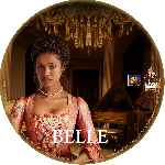 miniatura belle-2014-custom-v2-por-azzaragalana cover cd