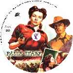 miniatura belle-starr-custom-por-merlin57 cover cd