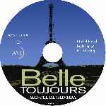miniatura belle-toujours-custom-por-j1j3 cover cd