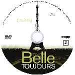 miniatura belle-toujours-custom-v2-por-solonely cover cd