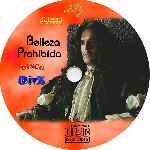 miniatura belleza-prohibida-custom-por-rege cover cd