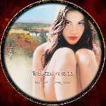 miniatura belleza-robada-custom-por-ferozbbb cover cd