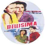 miniatura bellisima-custom-por-nicolas cover cd