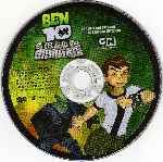 miniatura ben-10-el-secreto-de-omnitrix-region-4-por-danig85 cover cd