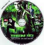 miniatura ben-10-invasion-alienigena-custom-v2-por-jorgegeronimo cover cd