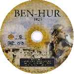 miniatura ben-hur-1925-custom-por-3enuno cover cd