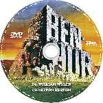 miniatura ben-hur-1959-custom-v3-por-anade cover cd