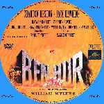 miniatura ben-hur-1959-custom-v4-por-menta cover cd