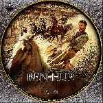 miniatura ben-hur-2016-custom-v3-por-jsesma cover cd