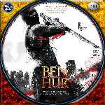 miniatura ben-hur-mini-serie-custom-v2-por-tony27a cover cd