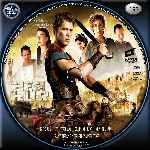 miniatura ben-hur-mini-serie-custom-v3-por-tony27a cover cd