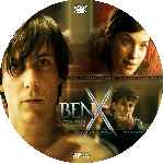miniatura ben-x-custom-v2-por-eltamba cover cd