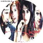 miniatura bendito-infierno-custom-por-tiroloco cover cd