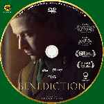 miniatura benediction-custom-por-chechelin cover cd