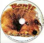 miniatura benji-1974-por-probaros68 cover cd