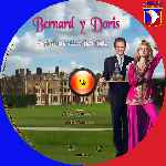 miniatura bernard-y-doris-custom-por-gabri2254 cover cd