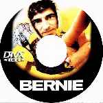 miniatura bernie-1996-custom-por-franki cover cd