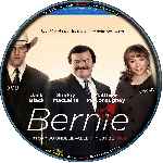 miniatura bernie-2011-custom-por-libelulabrau cover cd