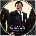 miniatura bernie-2011-custom-v2-por-negrobarreiro cover cd