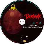 miniatura berserk-la-edad-de-oro-i-el-huevo-del-rey-conquistador-custom-v3-por-pispi cover cd