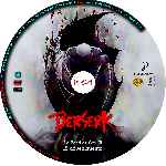 miniatura berserk-la-edad-de-oro-iii-el-advenimiento-custom-v3-por-pispi cover cd