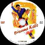 miniatura besame-kate-custom-v2-por-voxni cover cd