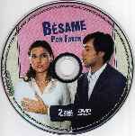 miniatura besame-por-favor-region-1-4-por-jaboran333 cover cd