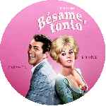 miniatura besame-tonto-1964-custom-por-aaunes cover cd
