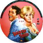 miniatura besame-tonto-1964-custom-v2-por-pispi cover cd