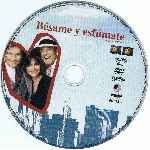 miniatura besame-y-esfumate-por-jma-32 cover cd